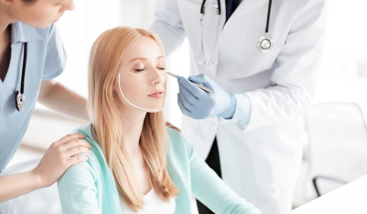Dr. Yasser Badi the Best plastic surgeon in Egypt