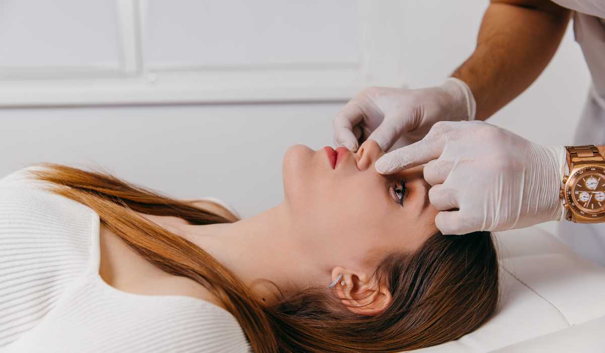 deviated septum surgery cost