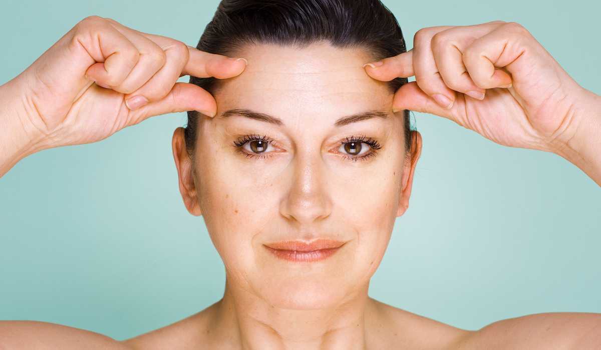 wrinkle treatment facial wrinkle