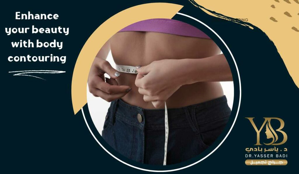 Enhance Your Curves with Body Contouring