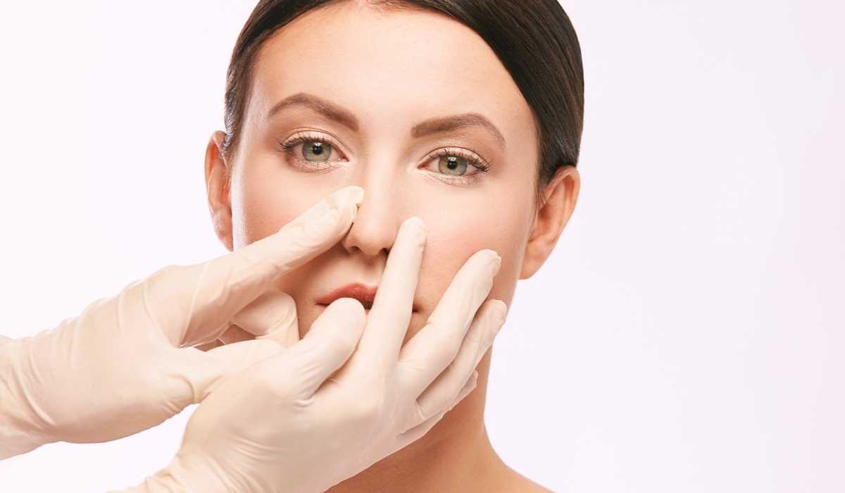 تجميل الأنف بالجراحة كل ما تحتاج إلى معرفته