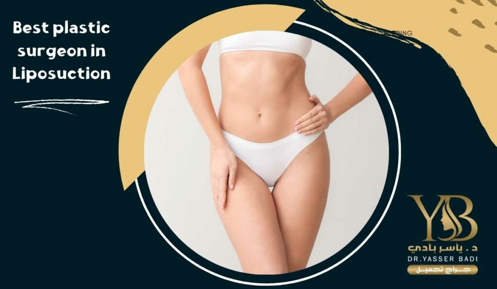 Best Plastic Surgeon in Liposuction