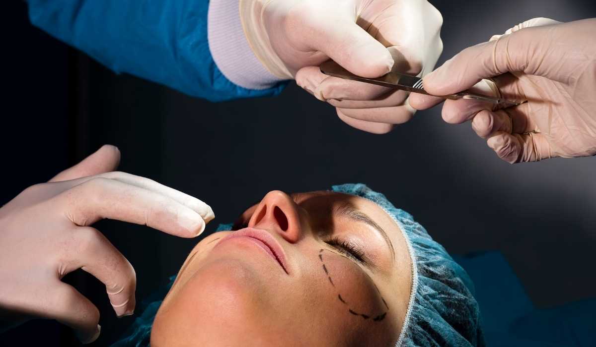 افضل دكتور تجميل انف في مصر