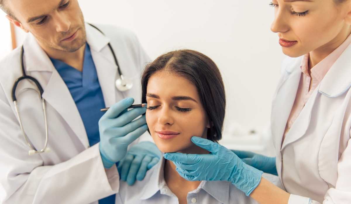افضل دكتور تجميل في مصر