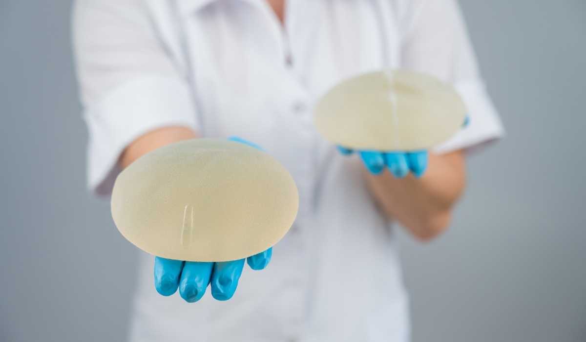 افضل دكتور جراحات تجميل الثدي