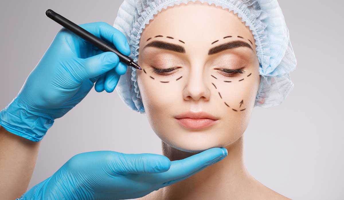 Best plastic surgeon in Cairo