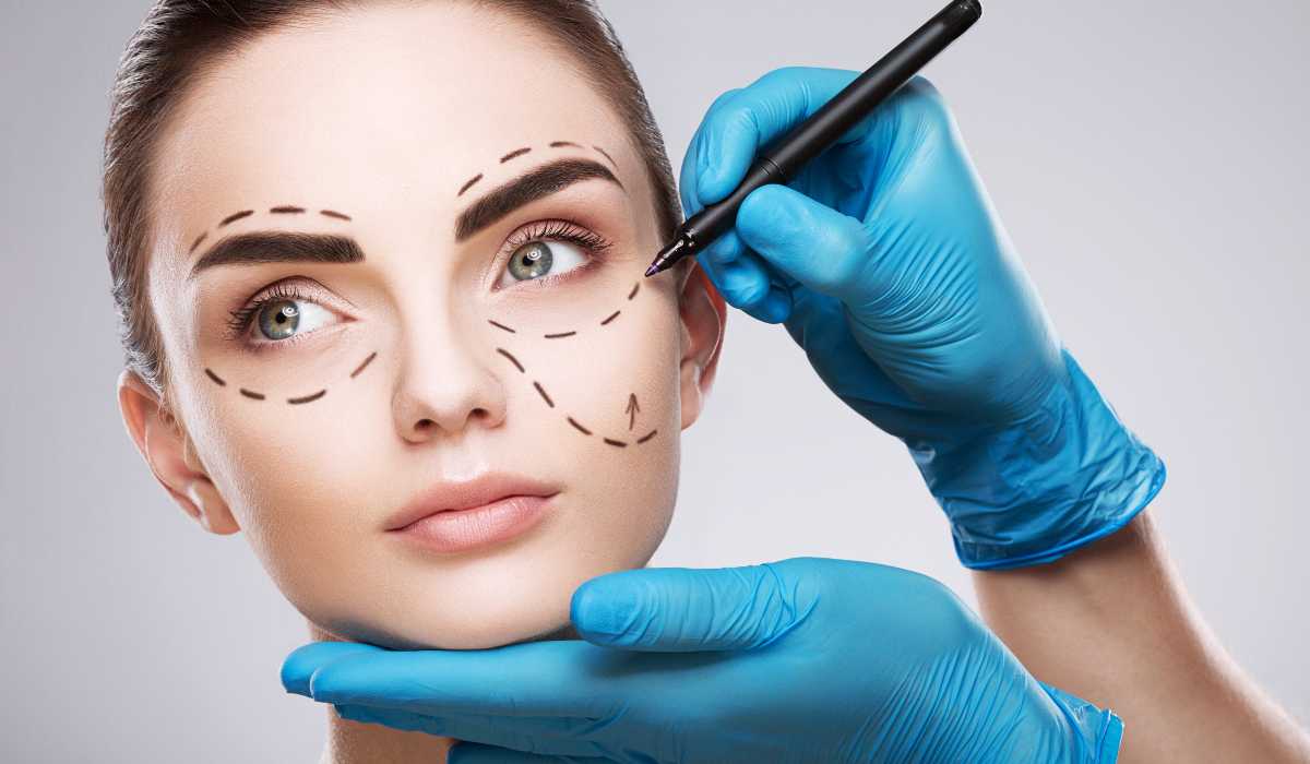 Best plastic surgeon in Egypt