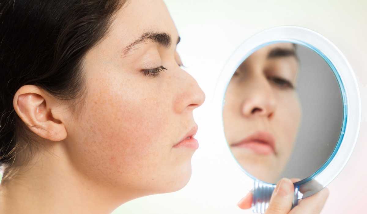 عمليات تجميل الانف
