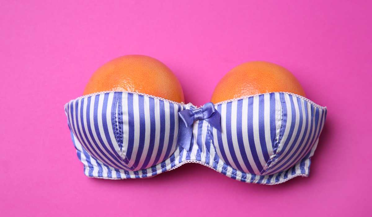 Breast Augmentation Cost