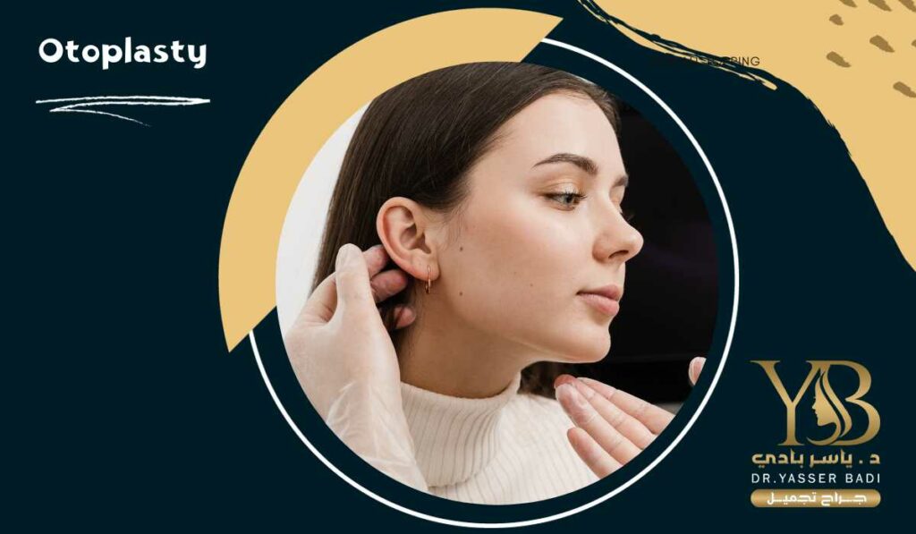 Otoplasty