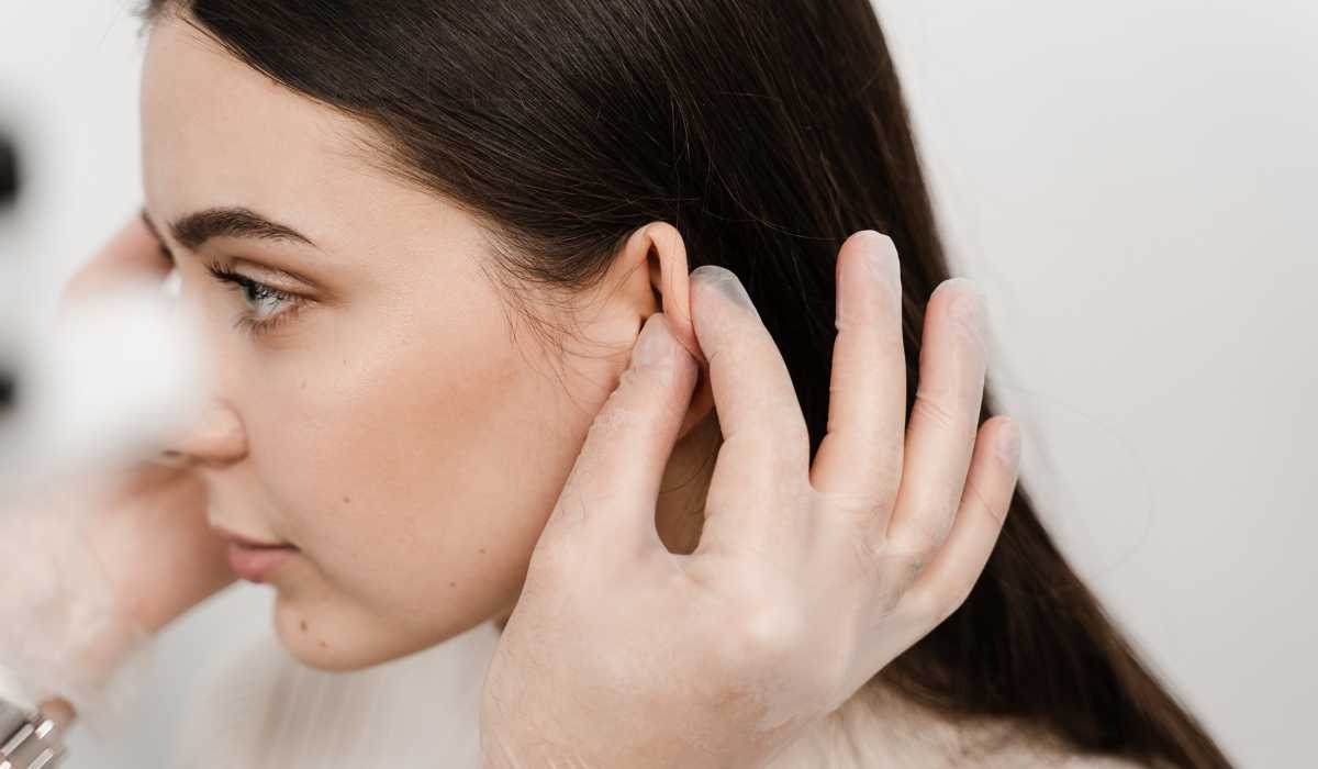 Otoplasty