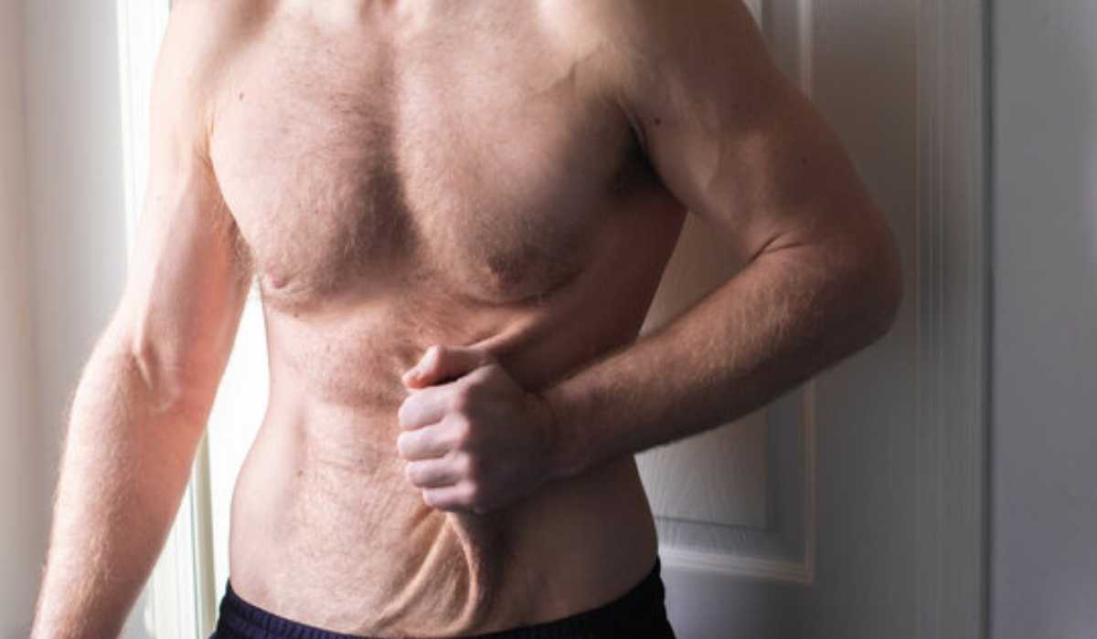 عملية شد الترهلات بعد التكميم مع احسن جراح تجميل