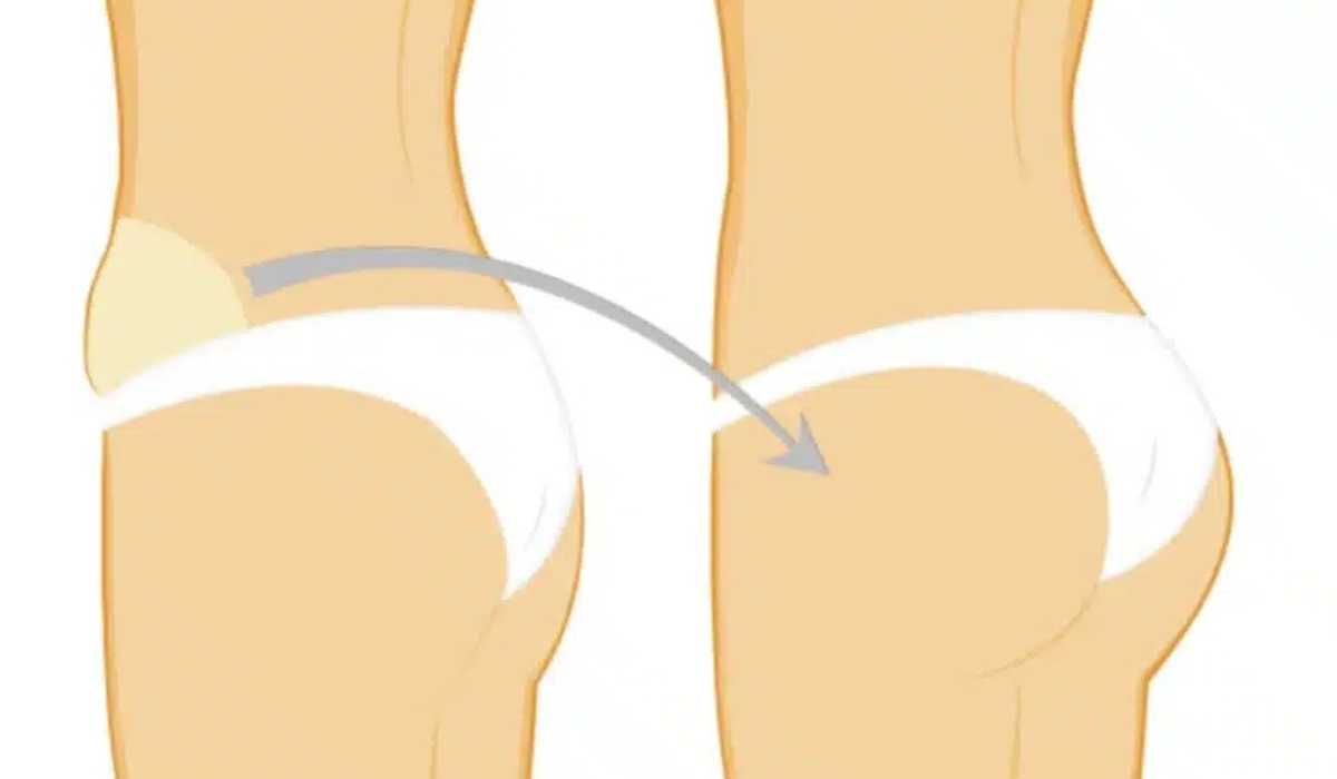 افضل دكتور تجميل لعملية المؤخرة البرازيلية