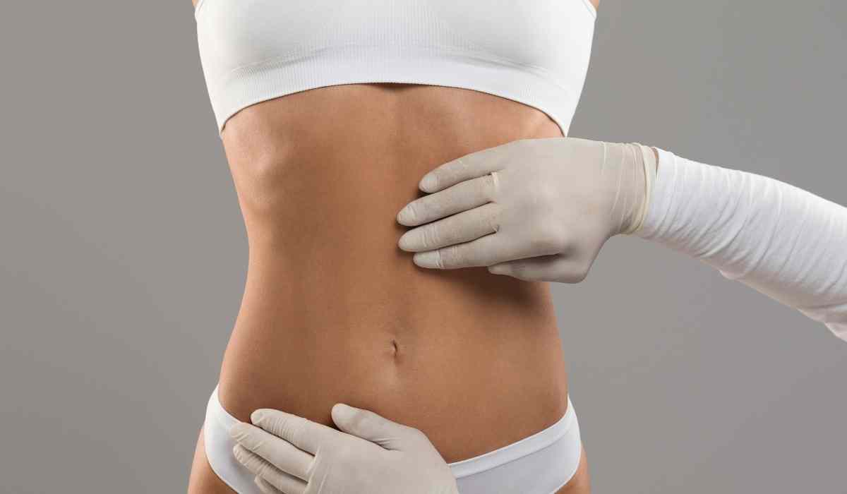 Best plastic surgeon for body sculpting