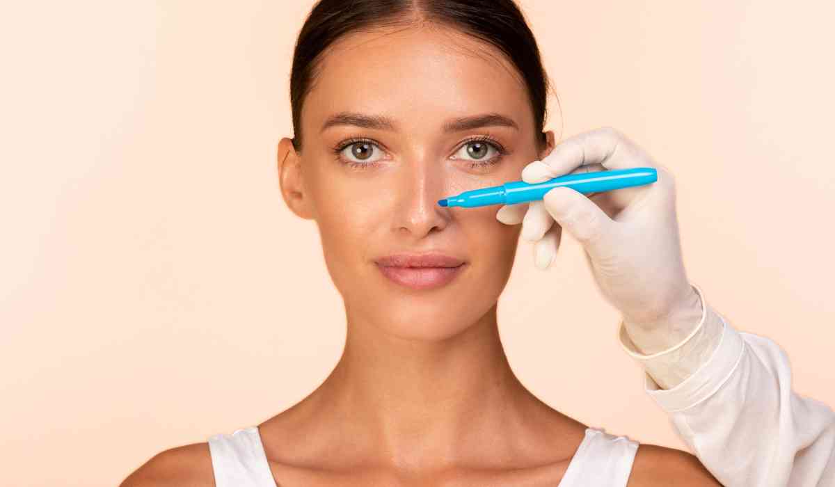 Best plastic surgeon for rhinoplasty surgeries