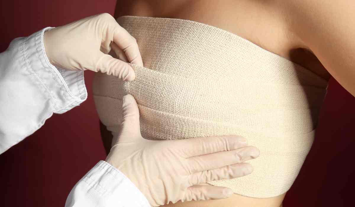 Best plastic surgeon in Egypt for far apart breasts