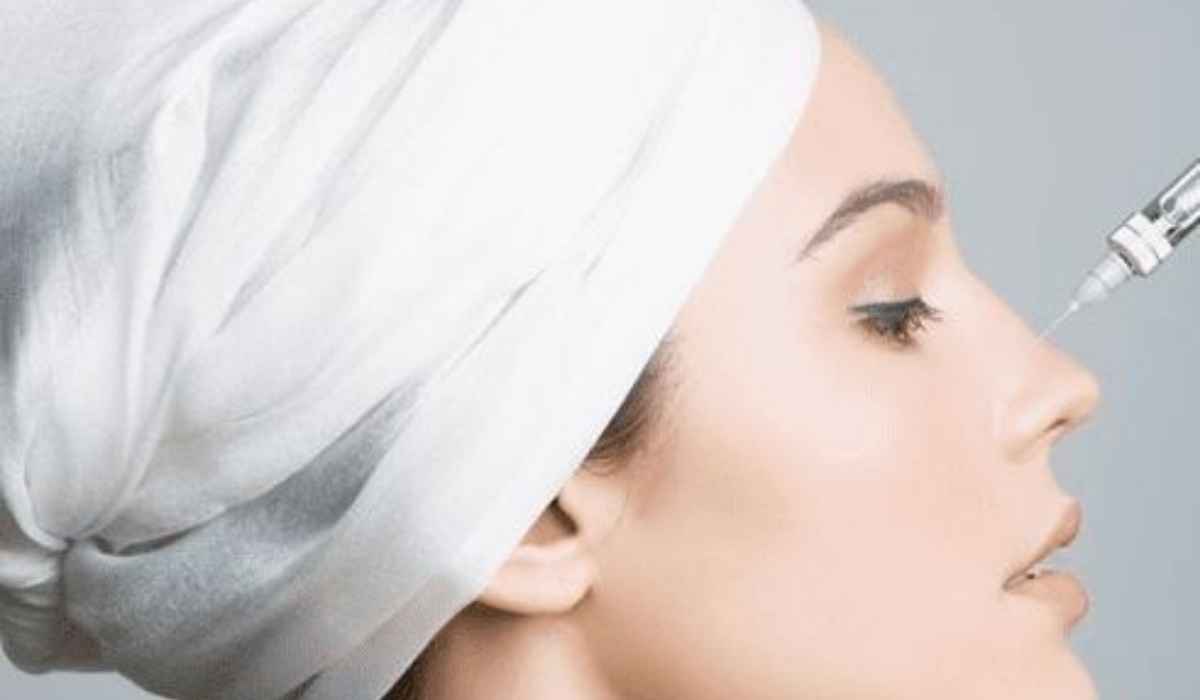 اسعار عمليات تجميل الانف في مصر