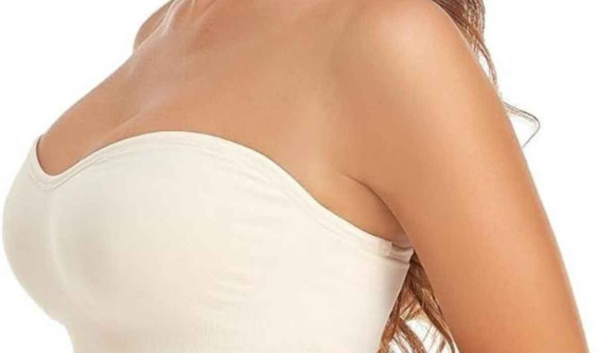علاج ترهل الثدي