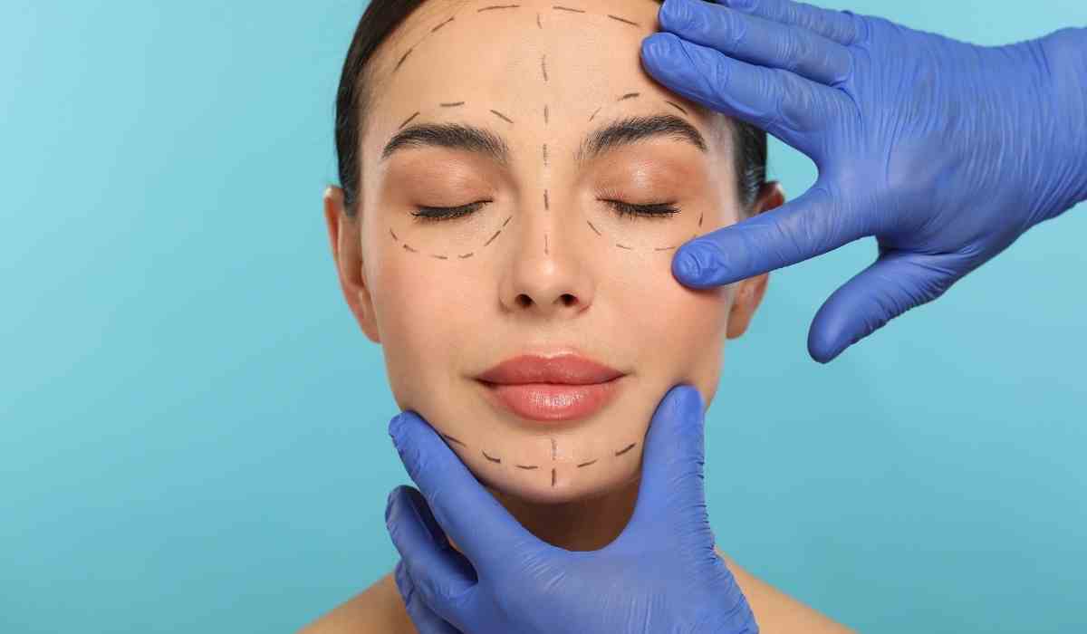 احسن دكتور تجميل في مصر لتجميل الوجه