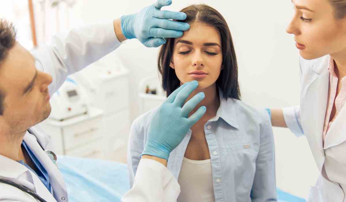 من هو افضل دكتور تجميل في مصر؟