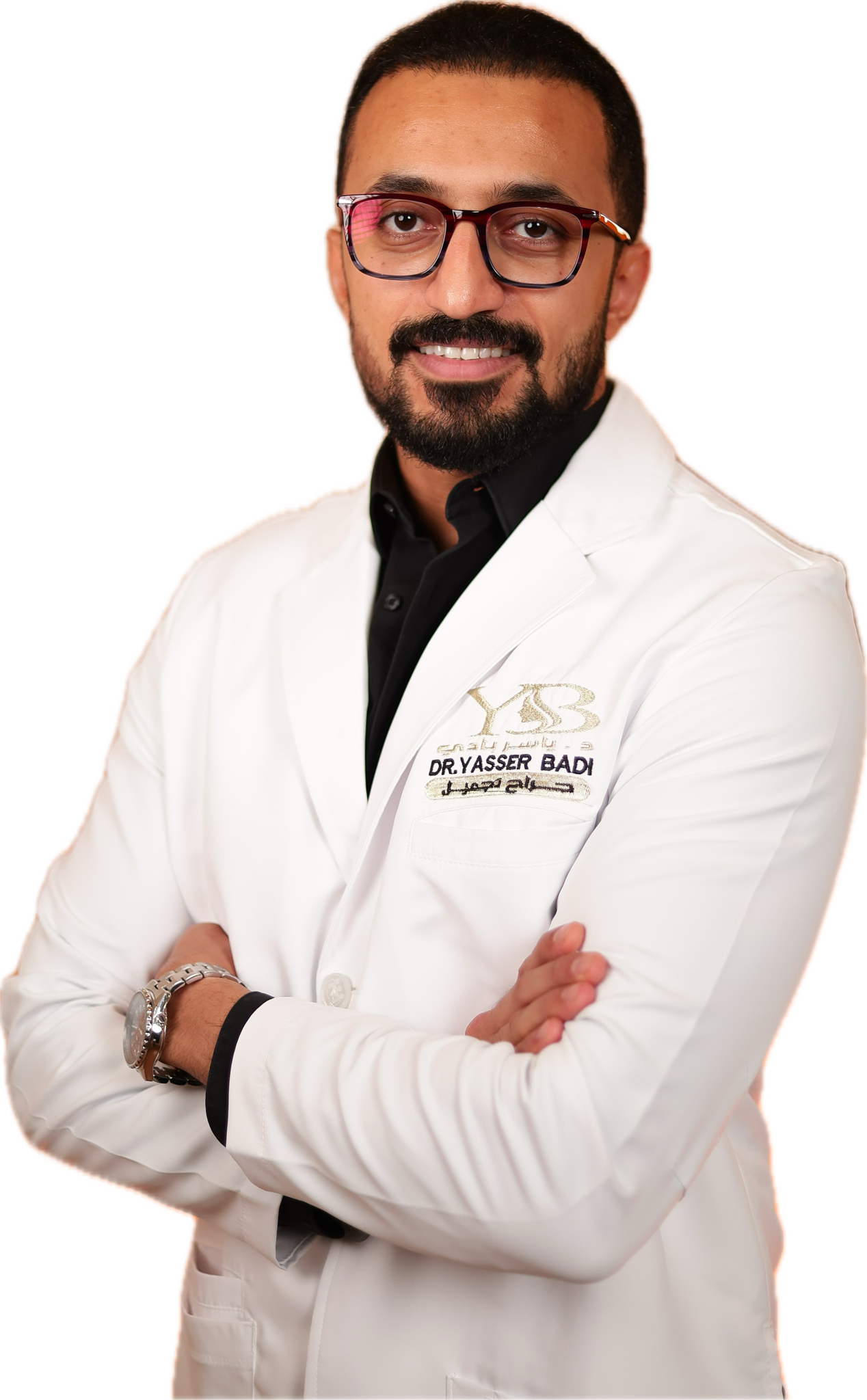 Dr Yasser Badi