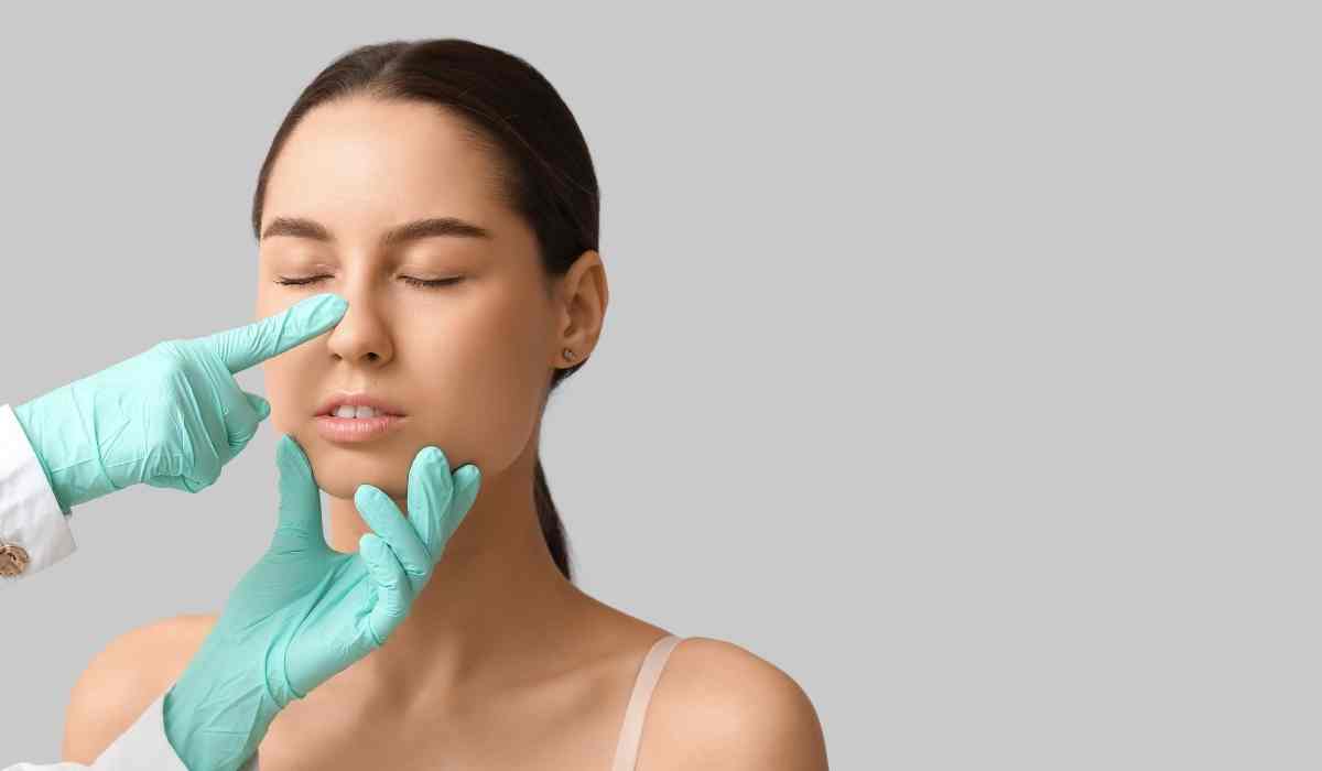 من هو افضل دكتور تجميل انف في مصر